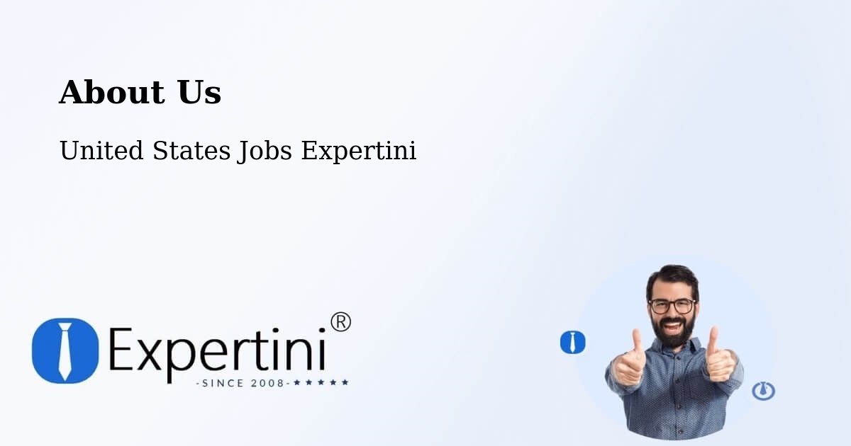 About Expertini Recruitment Platform  – Rio Rancho - Rio Rancho, United States Jobs Expertini