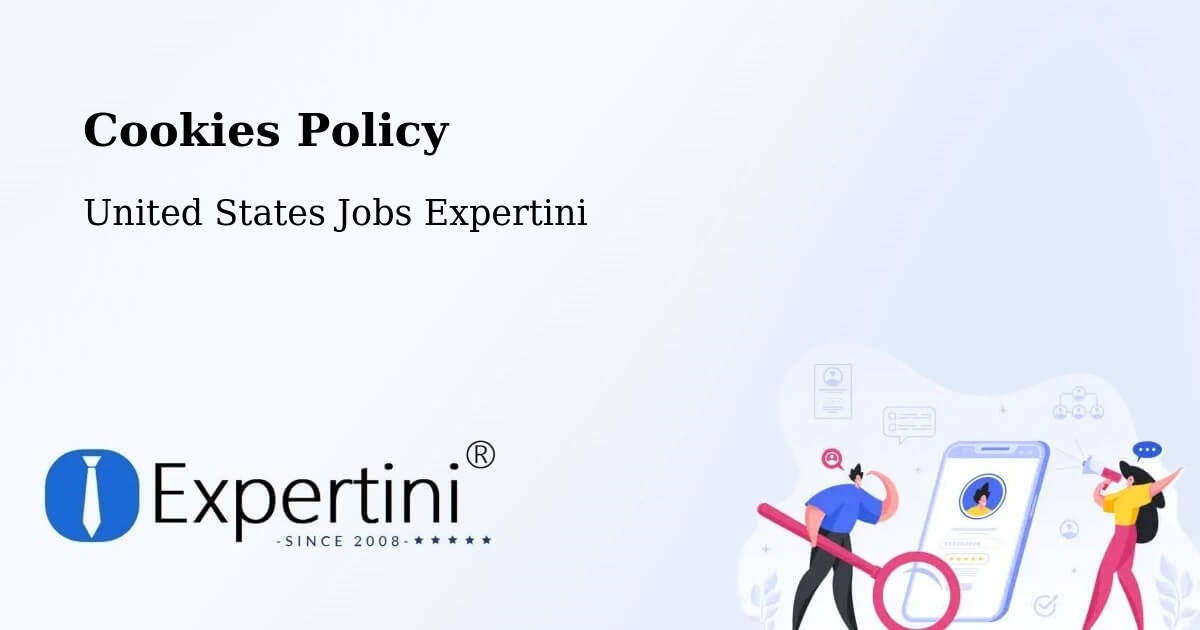 Cookie Policy – Rio Rancho - United States Jobs Expertini