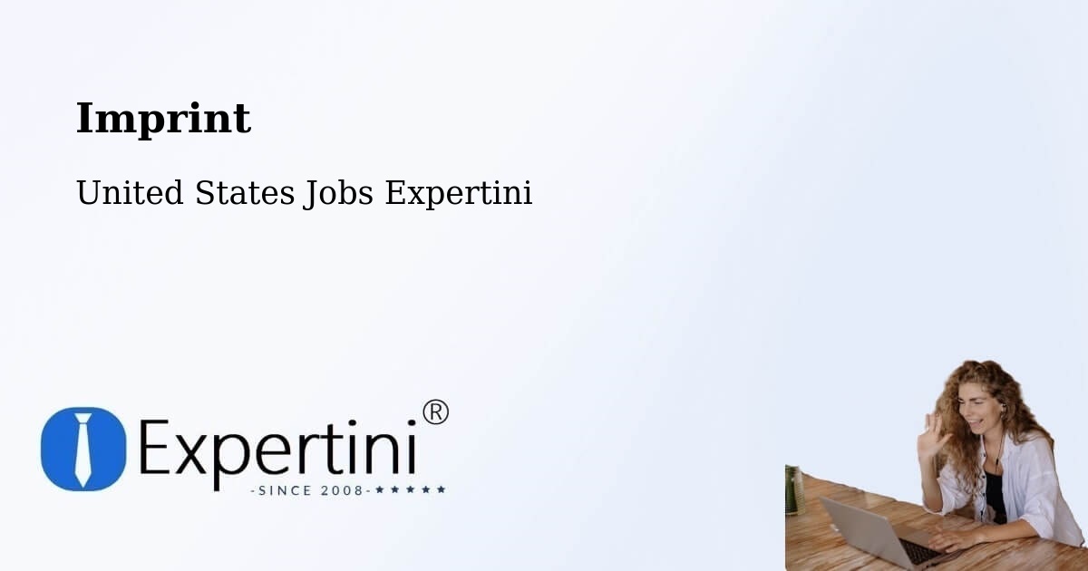 Imprint – Rio Rancho - United States Jobs Expertini