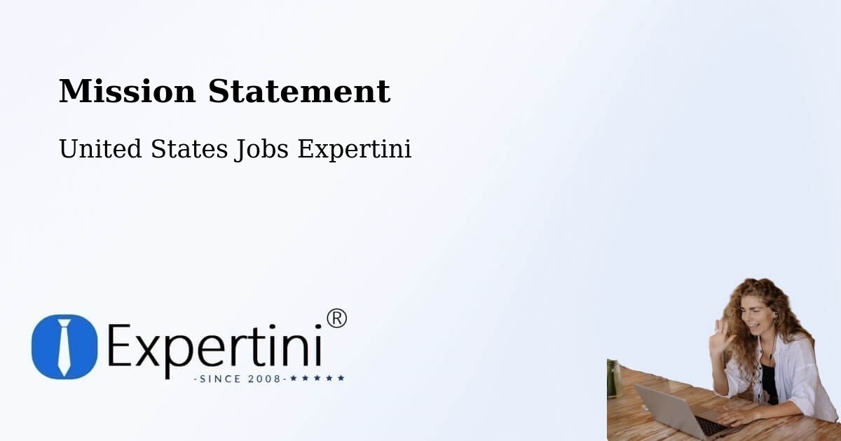 Corporate Mission – Rio Rancho - United States Jobs Expertini